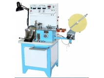 AD-9000 WOVEN LABEL CUTTER
